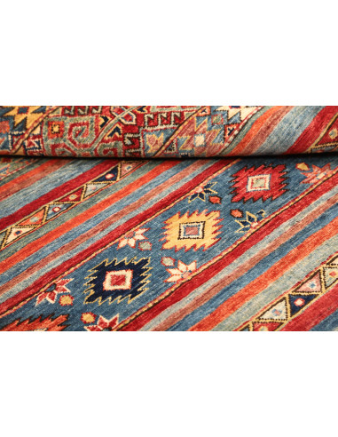 Tappeto Samarkand Pakistan cm.99x152