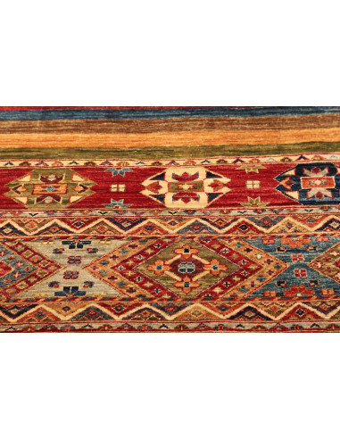 Tappeto Samarkand Pakistan cm.101x99