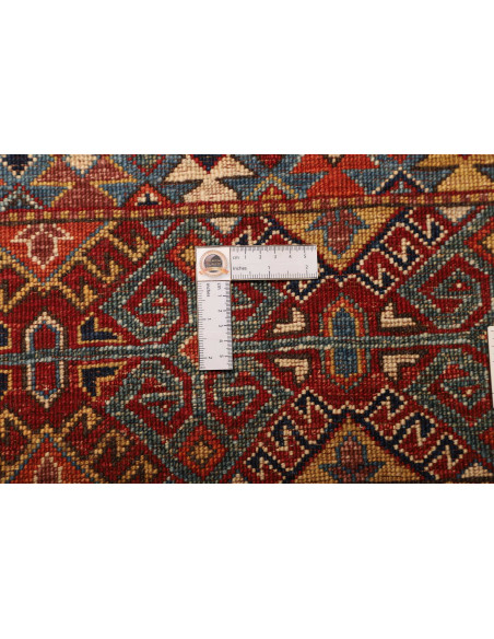 Tappeto Samarkand Pakistan cm.99x152