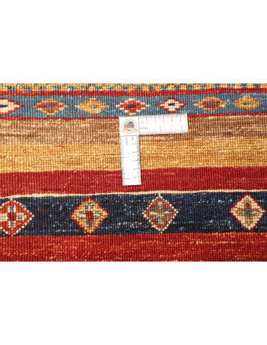 Tappeto Samarkand Pakistan cm.101x99