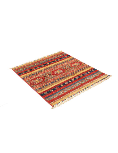 Tappeto Samarkand Pakistan cm.101x107