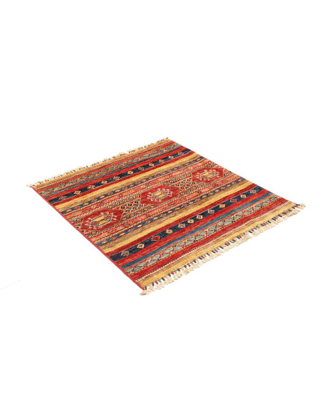 Tappeto Samarkand Pakistan cm.101x107