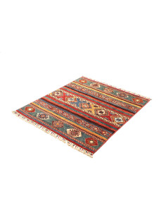 Tappeto Samarkand Pakistan cm.98x107 2