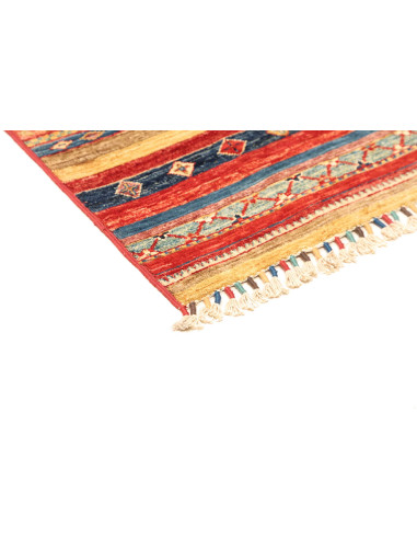 Tappeto Samarkand Pakistan cm.101x107