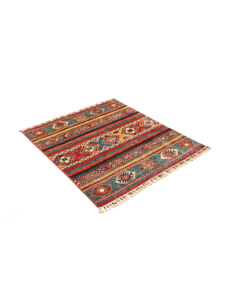 Tappeto Samarkand Pakistan cm.98x107