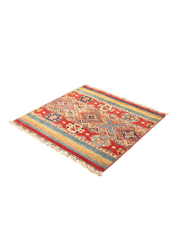 Tappeto Samarkand Pakistan cm.103x99