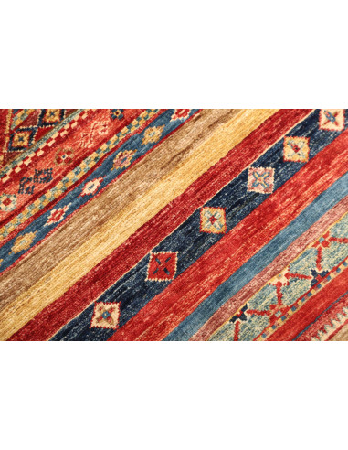 Tappeto Samarkand Pakistan cm.101x107