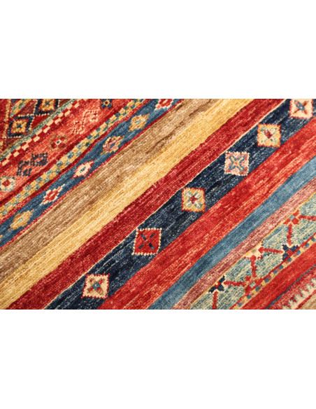 Tappeto Samarkand Pakistan cm.101x107