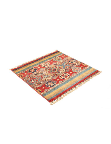 Tappeto Samarkand Pakistan cm.103x99