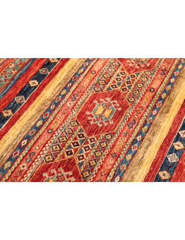 Tappeto Samarkand Pakistan cm.101x107