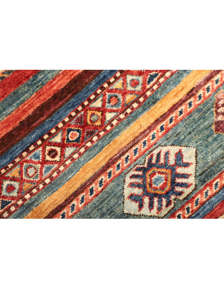 Tappeto Samarkand Pakistan cm.98x107