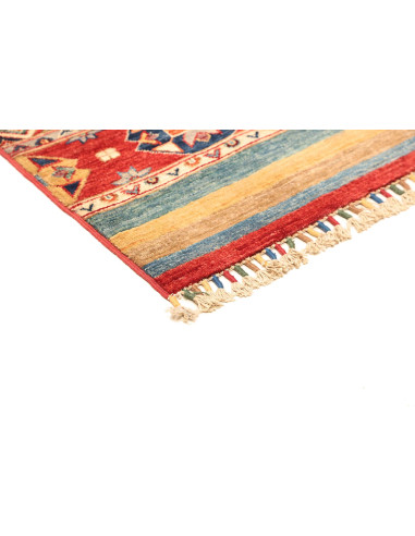 Tappeto Samarkand Pakistan cm.103x99