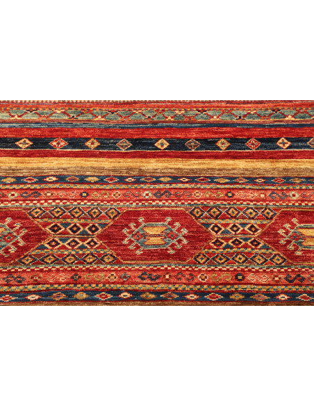 Tappeto Samarkand Pakistan cm.101x107