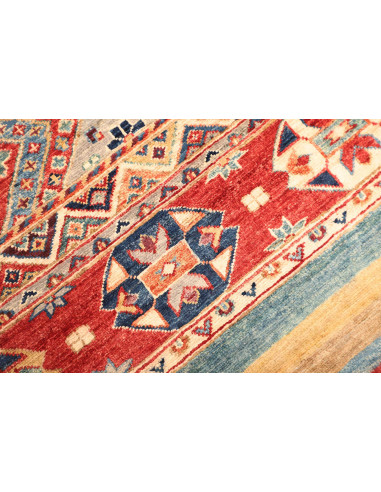 Tappeto Samarkand Pakistan cm.103x99