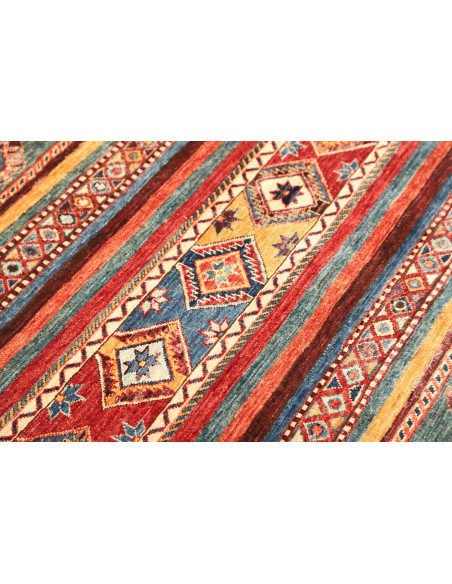 Tappeto Samarkand Pakistan cm.98x107