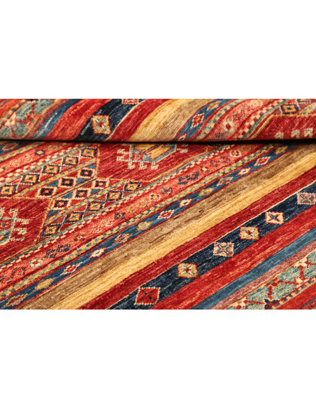 Tappeto Samarkand Pakistan cm.101x107