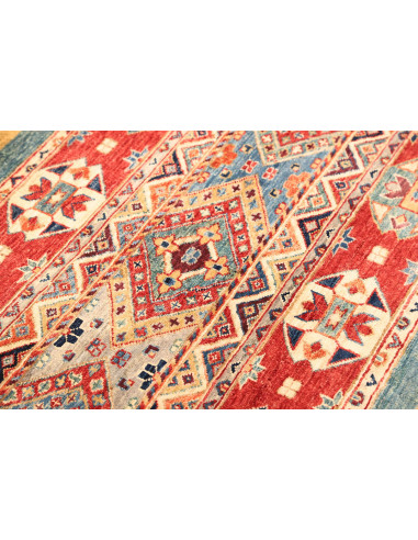 Tappeto Samarkand Pakistan cm.103x99