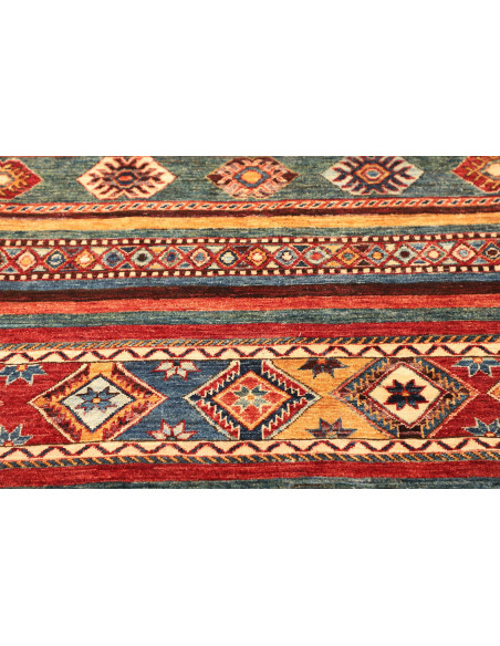 Tappeto Samarkand Pakistan cm.98x107