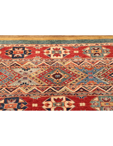 Tappeto Samarkand Pakistan cm.103x99