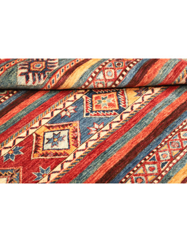 Tappeto Samarkand Pakistan cm.98x107