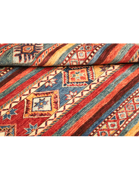 Tappeto Samarkand Pakistan cm.98x107