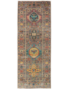 Tappeto Kazak Royal Pakistan cm.75x201