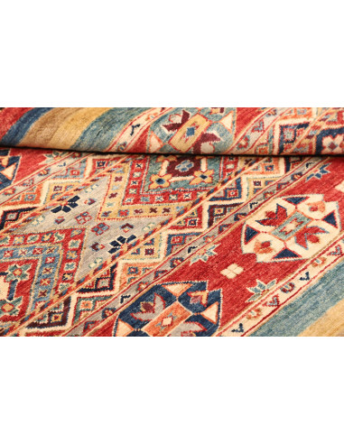 Tappeto Samarkand Pakistan cm.103x99