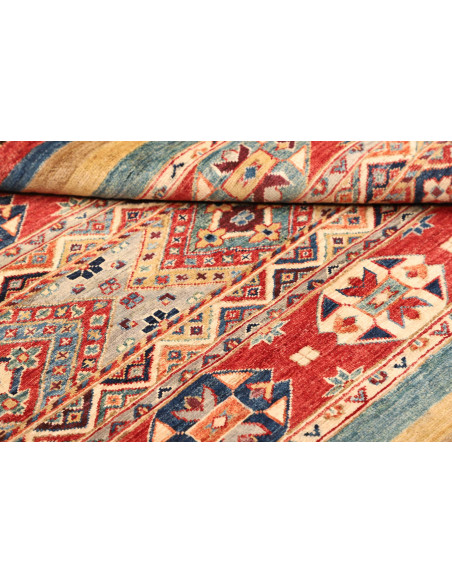 Tappeto Samarkand Pakistan cm.103x99