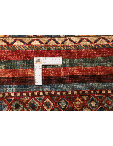 Tappeto Samarkand Pakistan cm.98x107