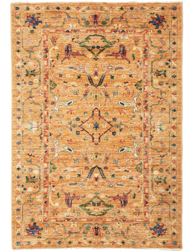 Tappeto Zigler Pakistan cm.105x150