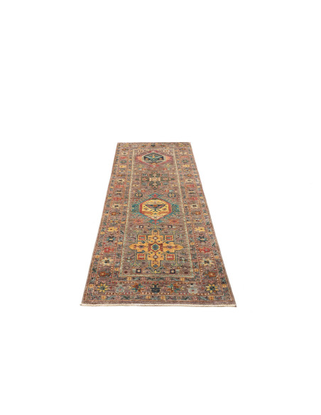 Tappeto Kazak Royal Pakistan cm.75x201