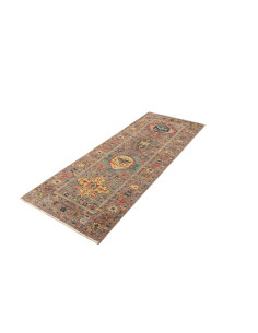 Tappeto Kazak Royal Pakistan cm.80x204 2
