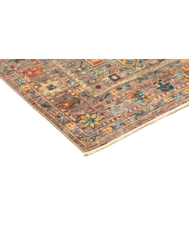 Tappeto Kazak Royal Pakistan cm.75x201