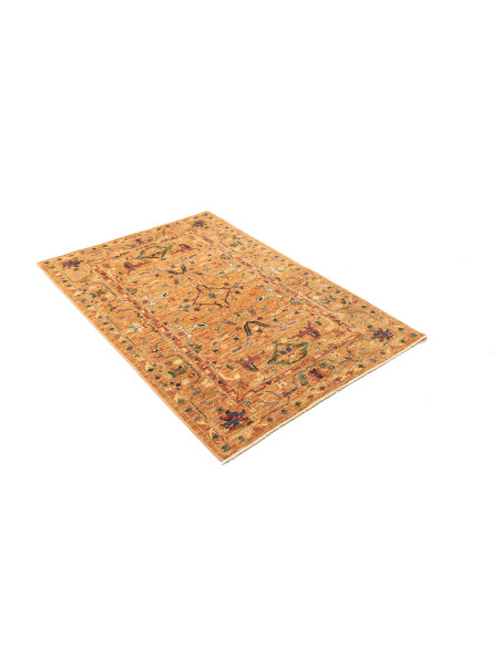 Tappeto Zigler Pakistan cm.105x150