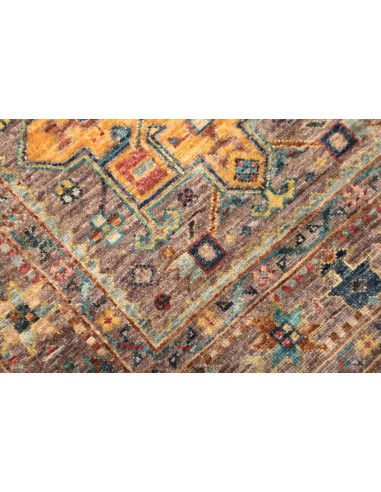 Tappeto Kazak Royal Pakistan cm.75x201