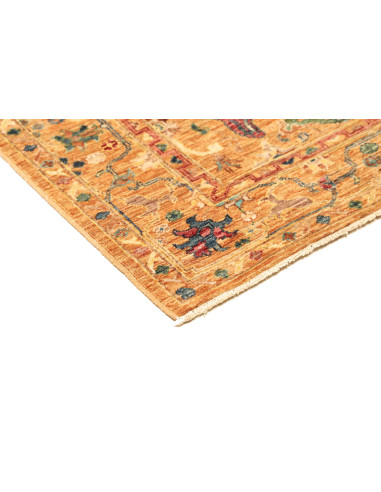 Tappeto Zigler Pakistan cm.105x150