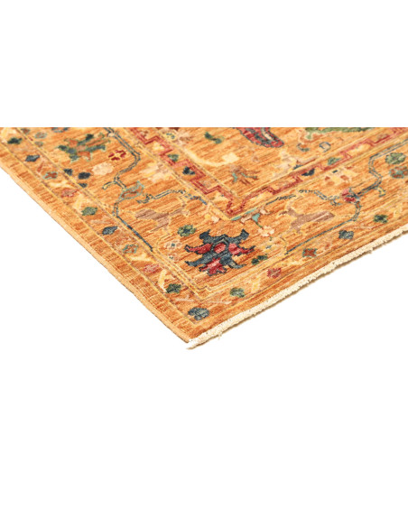 Tappeto Zigler Pakistan cm.105x150