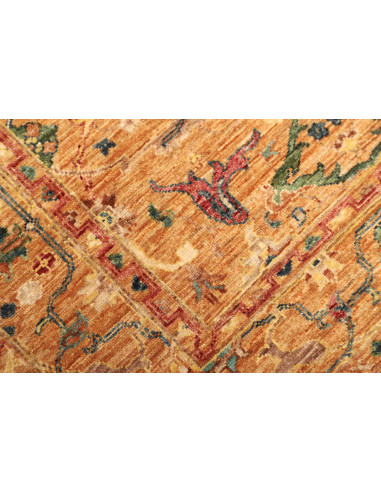 Tappeto Zigler Pakistan cm.105x150