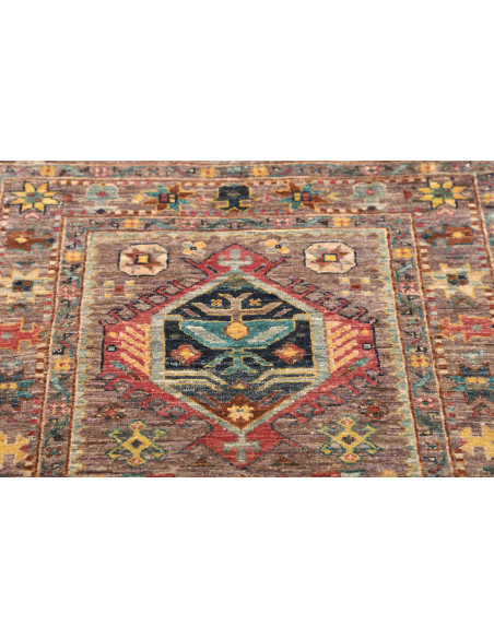 Tappeto Kazak Royal Pakistan cm.80x204