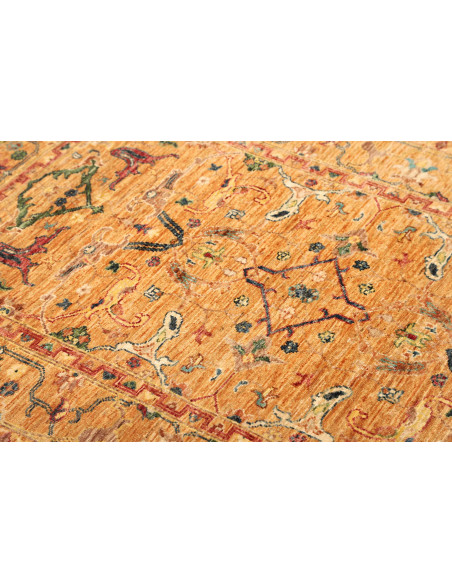 Tappeto Zigler Pakistan cm.105x150