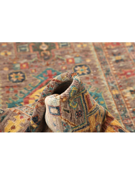 Tappeto Kazak Royal Pakistan cm.80x204