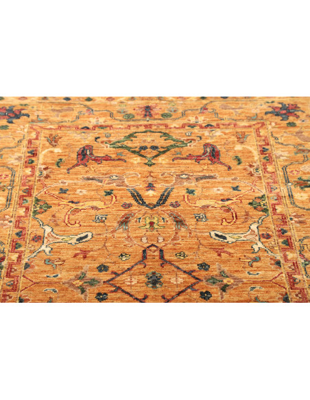 Tappeto Zigler Pakistan cm.105x150