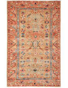 Tappeto Kazak Royal Pakistan cm.103x165