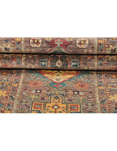 Tappeto Kazak Royal Pakistan cm.80x204