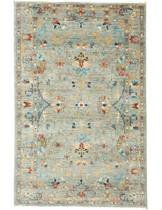 Tappeto Zigler Pakistan cm.100x154