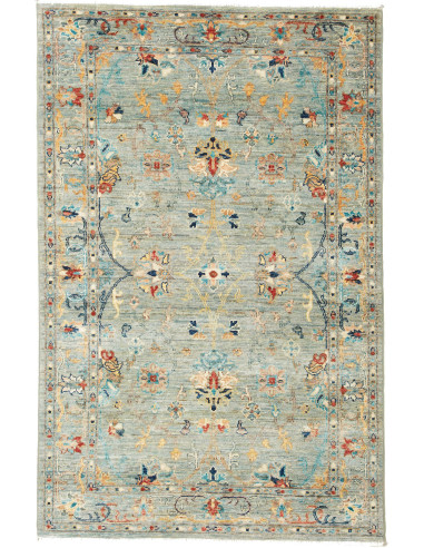 Tappeto Zigler Pakistan cm.100x154