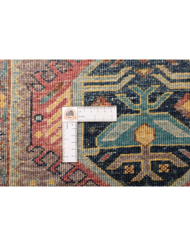 Tappeto Kazak Royal Pakistan cm.80x204