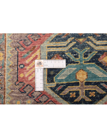 Tappeto Kazak Royal Pakistan cm.80x204