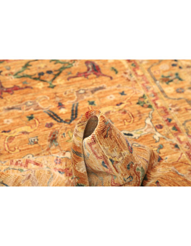 Tappeto Zigler Pakistan cm.105x150