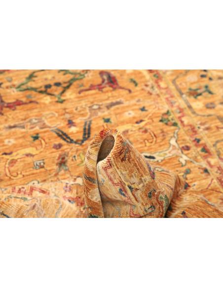 Tappeto Zigler Pakistan cm.105x150